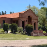 Iglesia Nuestra Señora de Luján