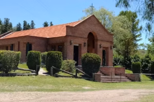 Iglesia Nuestra Señora de Luján