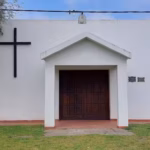 Iglesia Nuestra Señora De Lujan