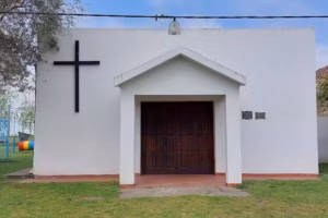 Iglesia Nuestra Señora De Lujan