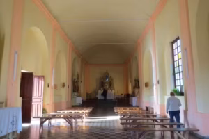 Iglesia Nuestra Señora de Luján