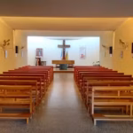 Iglesia Nuestra Señora de Luján