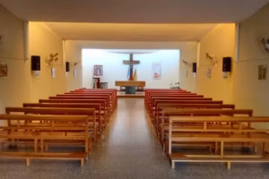 Iglesia Nuestra Señora de Luján