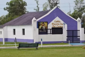 Iglesia Nuestra Señora del Carmen