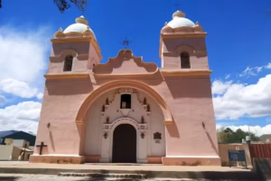 Iglesia Nuestra Señora del Carmen