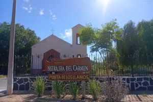 Iglesia Nuestra Señora del Carmen
