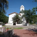 Iglesia Nuestra Señora del Carmen