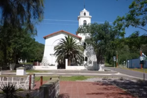 Iglesia Nuestra Señora del Carmen