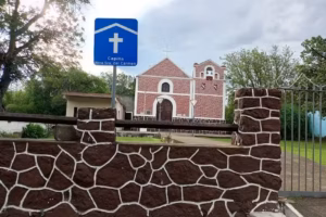 Iglesia Nuestra Señora del Carmen