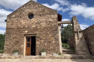 Iglesia Nuestra Señora del Carmen