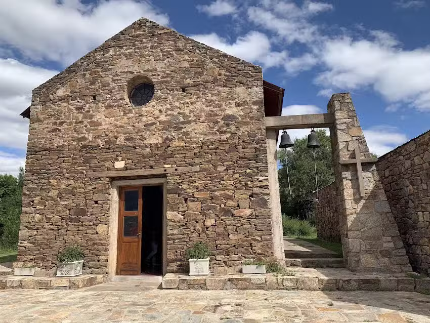 Iglesia Nuestra Señora del Carmen