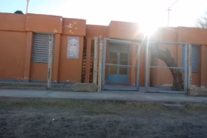 Iglesia Nuestra Señora Del Carmen