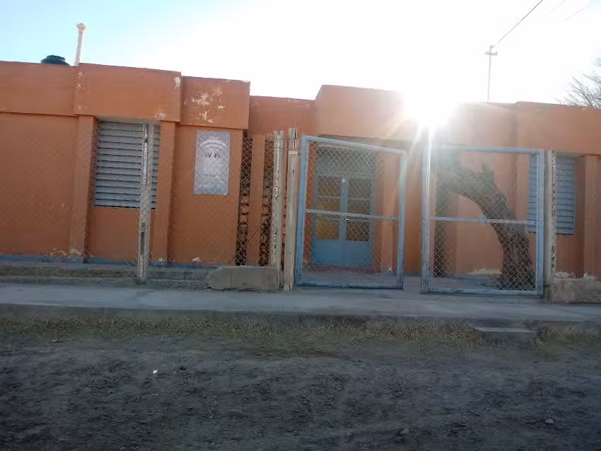 Iglesia Nuestra Señora Del Carmen