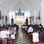 Iglesia Nuestra Señora Del Carmen
