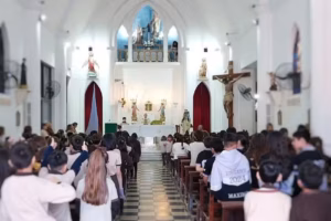 Iglesia Nuestra Señora Del Carmen