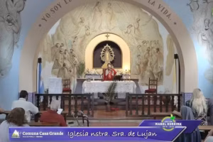 Iglesia Nuestra Señora del Lujan