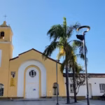 Iglesia Nuestra Señora del Perpetuo Socorro
