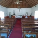 Iglesia Nuestra Señora del Pilar