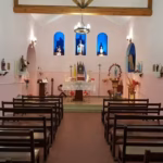 Iglesia Nuestra Señora del Pilar