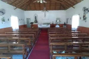 Iglesia Nuestra Señora del Pilar