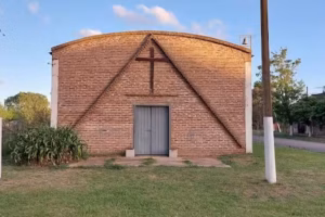 Iglesia Nuestra Señora Del Pilar
