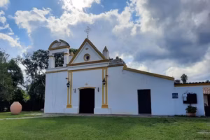 Iglesia Nuestra Señora del Rosario