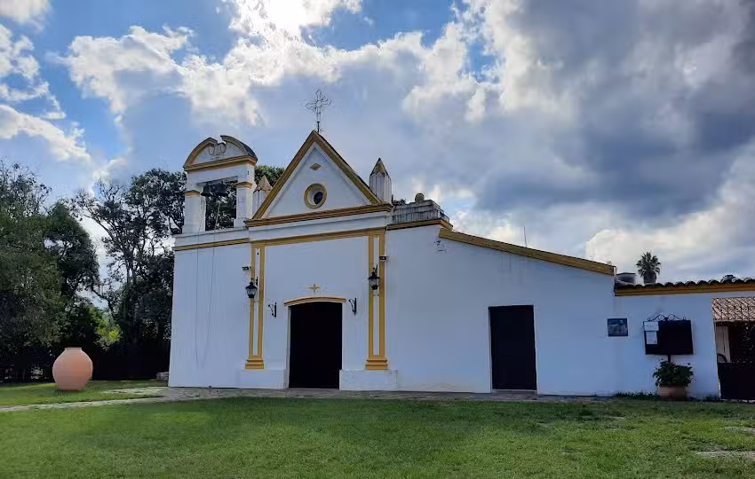 Iglesia Nuestra Señora del Rosario