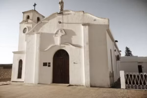 Iglesia Nuestra Señora del Rosario