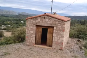 Iglesia Nuestra Señora Del Rosario