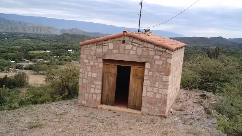 Iglesia Nuestra Señora Del Rosario