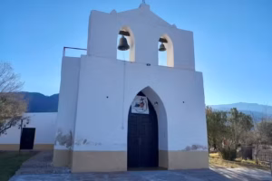 Iglesia Nuestra Señora Del Rosario