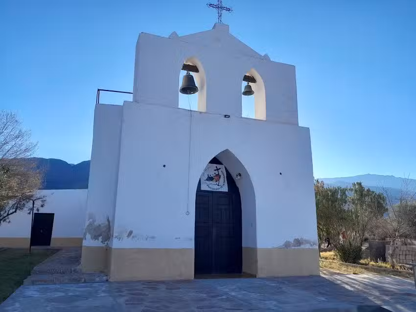 Iglesia Nuestra Señora Del Rosario