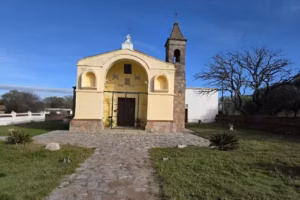 Iglesia Nuestra Señora del Rosario