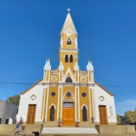 Iglesia Nuestra Señora del Rosario