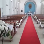 Iglesia Nuestra Señora del Tránsito