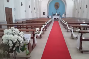 Iglesia Nuestra Señora del Tránsito