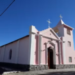 Iglesia Nuestra Señora del Tránsito