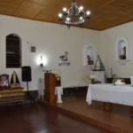 Iglesia “Nuestra Señora del Valle”