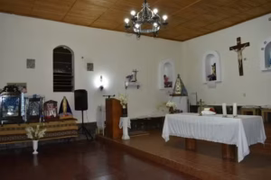 Iglesia “Nuestra Señora del Valle”