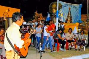 Iglesia Nuestra Señora Del Valle
