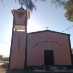 Iglesia ️ Nuestra Señora del Valle