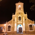 Iglesia Nuestra Sra de Itati
