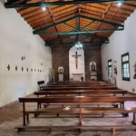 Iglesia Nuestra Sra. Del Carmen