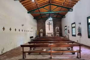 Iglesia Nuestra Sra. Del Carmen