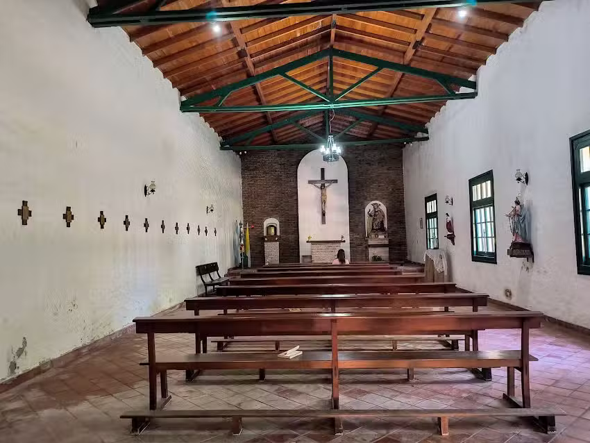Iglesia Nuestra Sra. Del Carmen