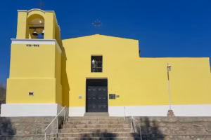 Iglesia Nuetra Señora De La Merced