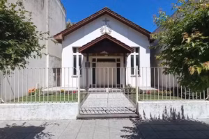iglesia nueva apostolica
