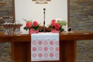 IGLESIA NUEVA APOSTOLICA