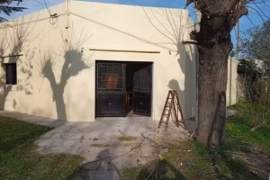 Iglesia Nueva Apostolica