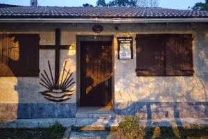 Iglesia Nueva Apostólica
